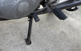 HONDA CB125T JC06