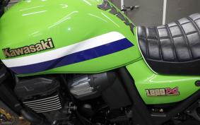 KAWASAKI ZRX1200 D 2017 ZRT20D