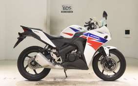 HONDA CBR125R 2023 JC50