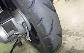 HONDA PCX 125 JF56