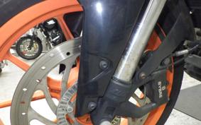 KTM 390 DUKE 2019