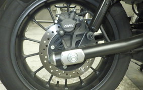 HONDA CL250-2 2011 MC57