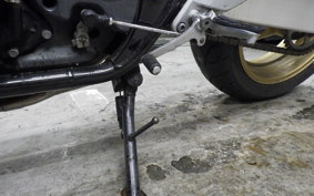 HONDA CB400 SUPER BOLDOR VTEC 2007 NC39