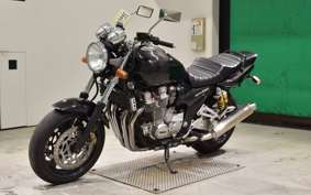YAMAHA XJR1300 1998 RP01J