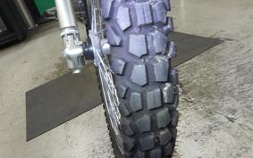 KAWASAKI KLX125 2025 LX125C
