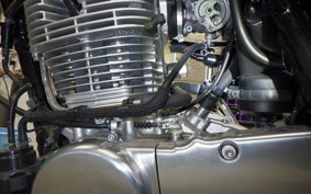 YAMAHA SR400 Gen.5 2022 RH16J