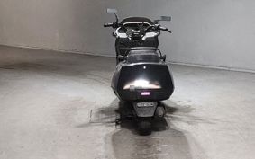 HONDA FUSION MF02