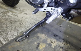 DUCATI SCRAMBLER FULL THROTTLE 2015