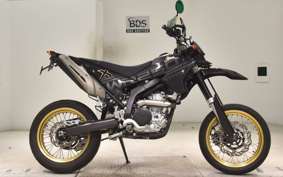 YAMAHA WR250X DG15J