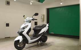 SUZUKI SWISH 125 2008 DV12B