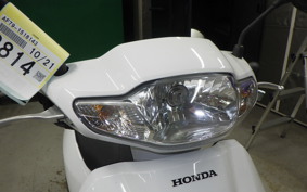 HONDA TACT Basket 2005 AF79