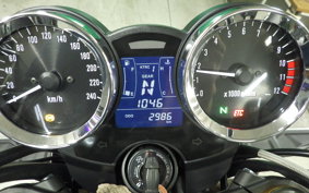 KAWASAKI Z900RS SE 2025 ZR900K