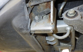 HONDA DIO CESTA GEN 2 AF62