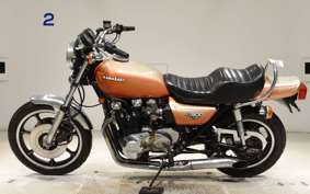 KAWASAKI Z900 LTD 2001 KZ900B