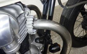KAWASAKI W400 2010 EJ400A