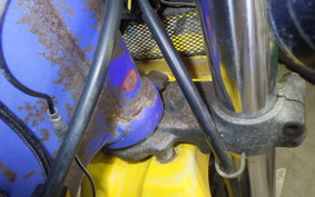 SUZUKI TS125R 2022 SF15A