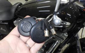 HARLEY FLD 1580 2012
