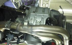 DUCATI MONSTER 1100 EVO 2012