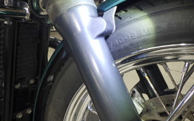 TRIUMPH BONNEVILLE T100 2010