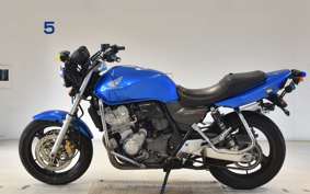 HONDA CB400SF VTEC K NC42