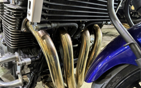 YAMAHA XJR1300 2009 RP17J