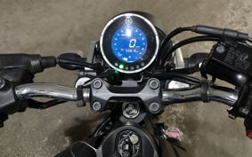 YAMAHA XSR155 RG47