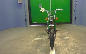 HONDA DAX 70 ST70