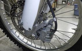 YAMAHA WR250F E