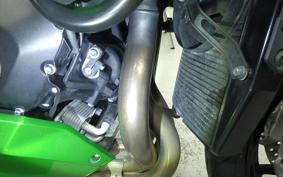 KAWASAKI ZH2 SE 2022 ZRT00K