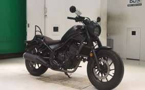 HONDA REBEL 250 S 2026 MC49