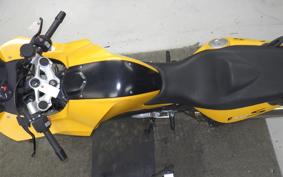 BMW F800S 2008