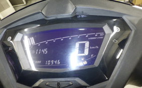 YAMAHA CYGNUS 125 XSR 3 SED8J