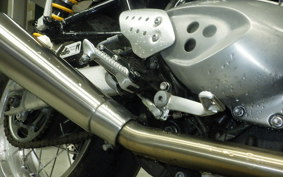 TRIUMPH THRUXTON 1200 R 2016