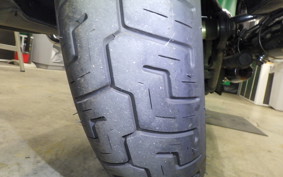HARLEY FLSTC 1580 2008