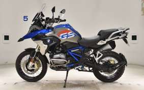 BMW R1200GS RALLY 2017