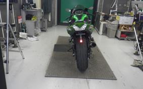 KAWASAKI ZX 1400 NINJA R 2012