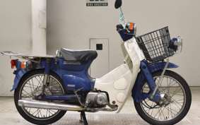 HONDA C50 SUPER CUB C50