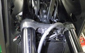 HONDA NX400 2025 NC65
