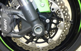 KAWASAKI NINJA ZX-6R A 2019 ZX636G