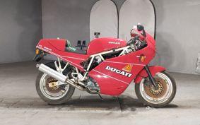 DUCATI SS 400 1991 400S