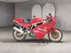 Фото Ducati SS 400 1991 с японского аукциона