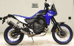 YAMAHA TENERE 700 2025 DM17J