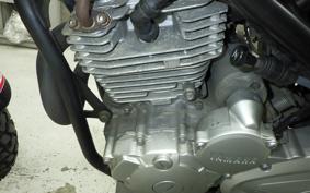 YAMAHA TRICKER 2011 DG10J