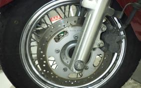 KAWASAKI VULCAN 900 CLASSIC 2010 VN900B
