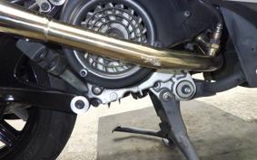 YAMAHA CYGNUS 125 XSR 3 2020 SED8J