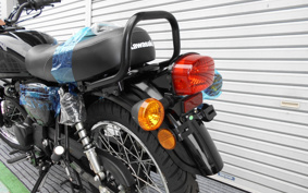 KAWASAKI W175 BJHD1C