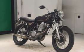 YAMAHA SR400 Gen.3 2004 RH01J