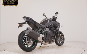KAWASAKI ZH2 2021 ZRT00K