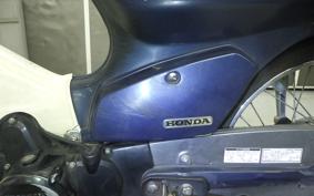 HONDA C50 SUPER CUB E AA01