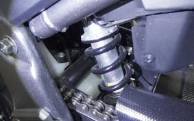 HONDA CBR400R 2020 NC56